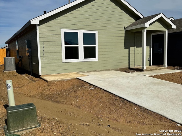 Details for 12831 Chinali Springs, Converse, TX 78152