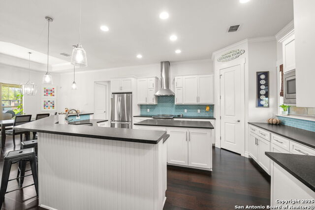 Image 12 of 33 For 124 Trail Boss