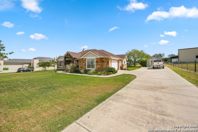 Image 4 of 33 For 124 Trail Boss