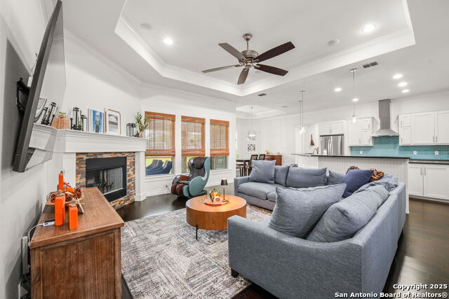 Image 8 of 33 For 124 Trail Boss