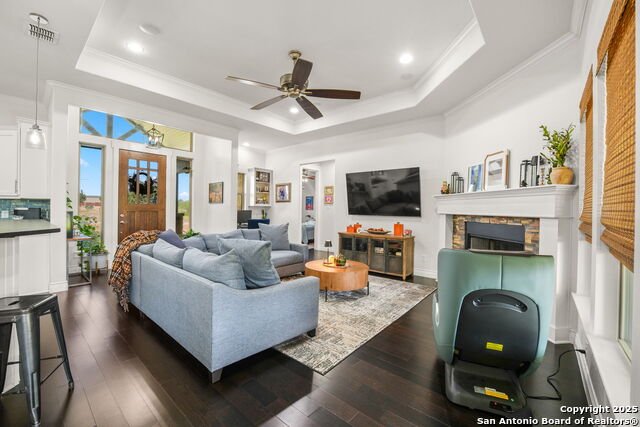 Image 9 of 33 For 124 Trail Boss