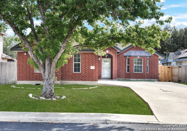 Details for 220 Margo  , San Antonio, TX 78223
