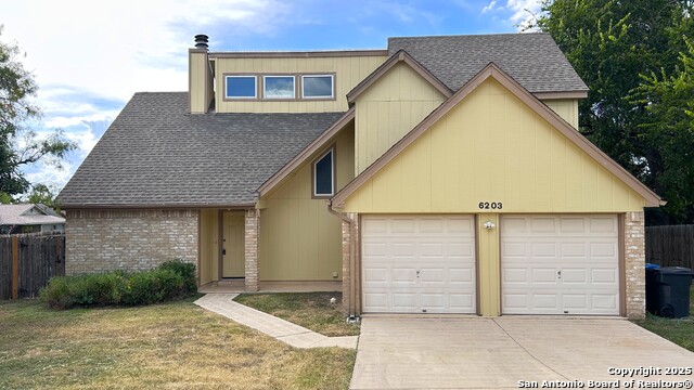 Details for 6203 Welles Edge Circle, San Antonio, TX 78240