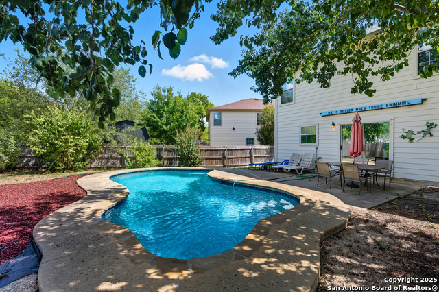 Details for 7527 Escada Crest, San Antonio, TX 78254