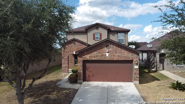 Details for 7019 Palomino Bay, San Antonio, TX 78252