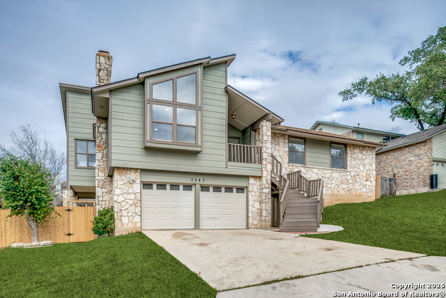 Image 2 of 25 For 7543 Utsa  