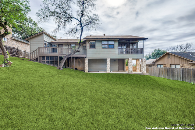 Image 25 of 25 For 7543 Utsa  