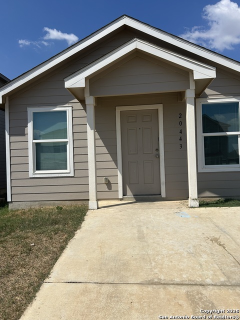 Details for 20443 Onyx Ring, San Antonio, TX 78264