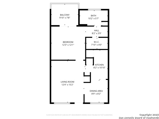 Image 27 of 28 For 311 San Antonio E 201