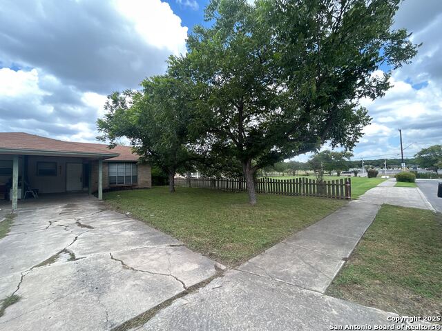 Details for 6611 Peachtree, San Antonio, TX 78238