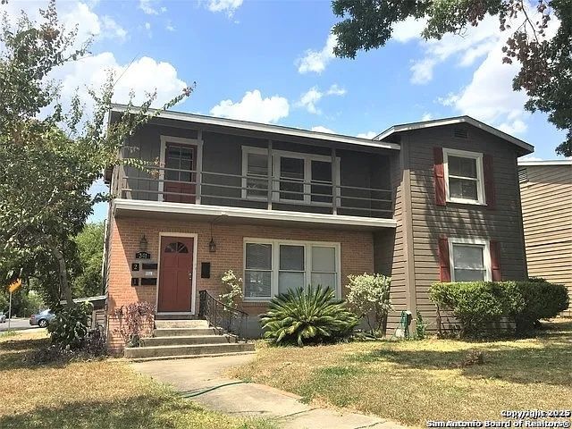 Details for 241 Norwood Court #2 W, San Antonio, TX 78212
