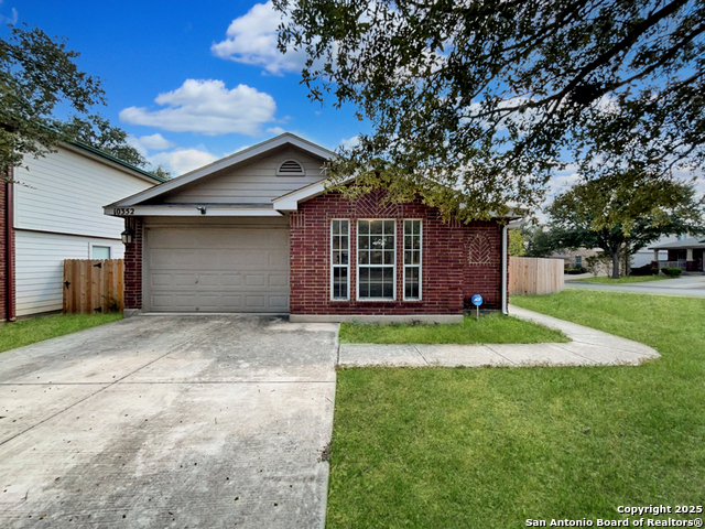 Details for 10352 Bobcat Bluff, San Antonio, TX 78251