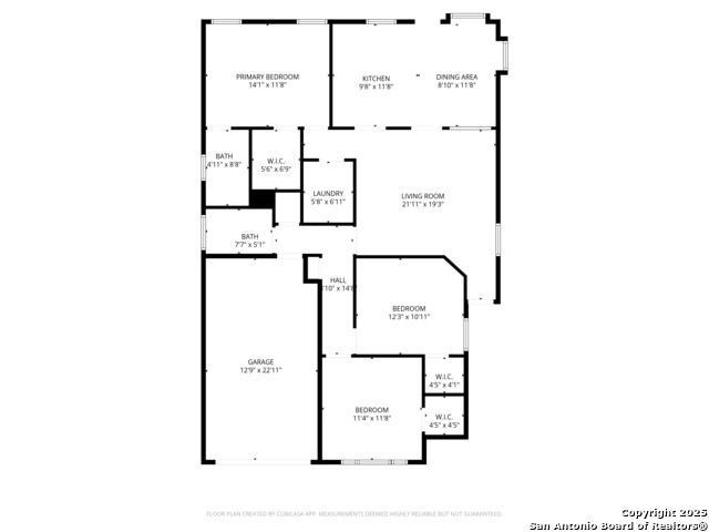 Image 51 of 51 For 10352 Bobcat Bluff