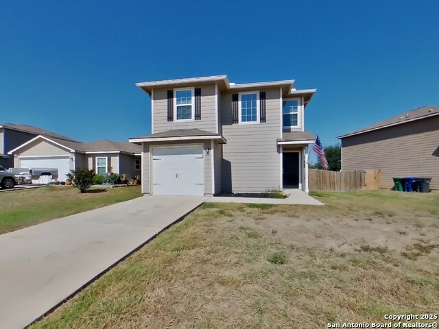 Details for 3807 Southton, San Antonio, TX 78222