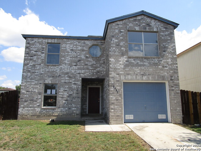 Details for 3502 Bottomless, San Antonio, TX 78222