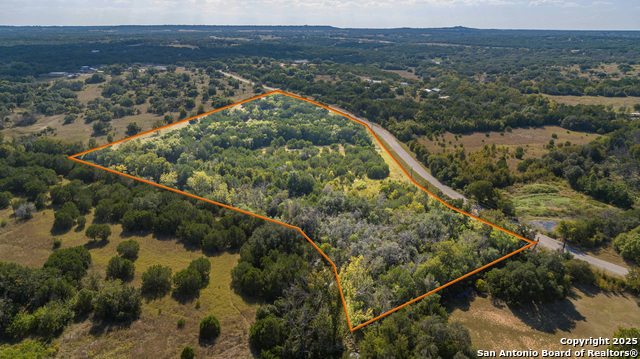 Details for Tbd Wilson Branch Rd, Killeen, TX 76542