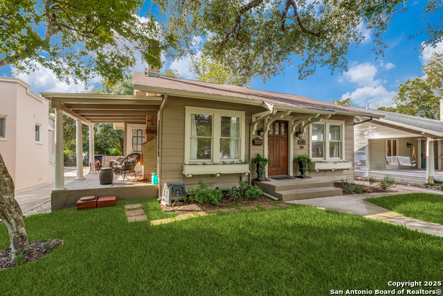 Image 2 of 15 For 330 Gramercy Pl W