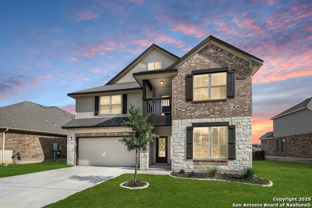 Details for 3227 Blenheim Park, Bulverde, TX 78163