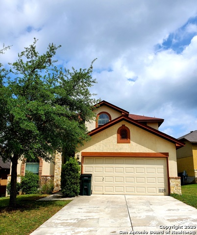 Details for 8711 Gelvani, Boerne, TX 78015