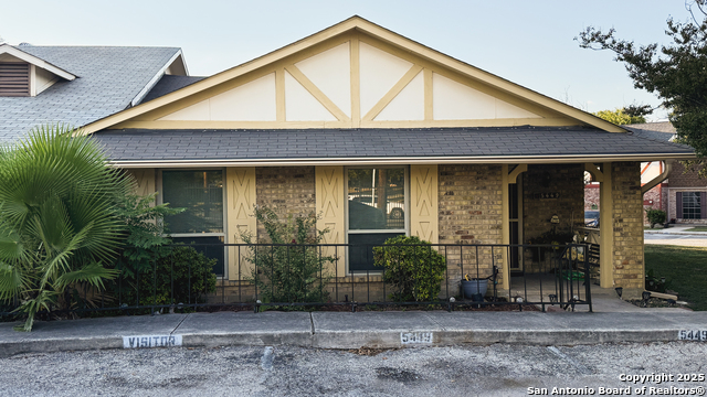 Details for 5449 Callaghan Rd, San Antonio, TX 78228