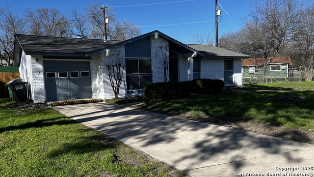 Details for 4435 Summer Wind, San Antonio, TX 78217