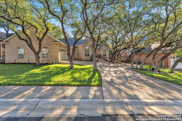 Details for 18210 Crystal Ridge Dr, San Antonio, TX 78259