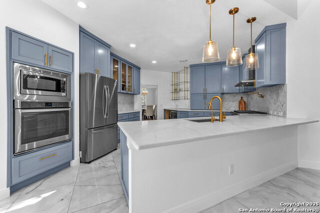 Image 19 of 58 For 18210 Crystal Ridge Dr