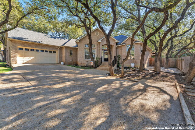 Image 2 of 58 For 18210 Crystal Ridge Dr