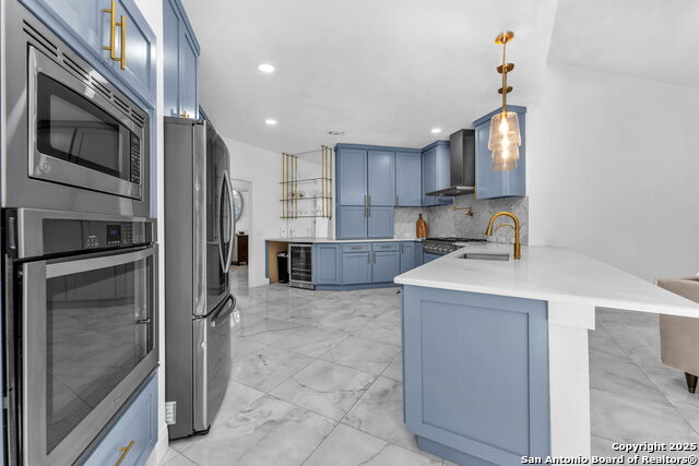 Image 20 of 58 For 18210 Crystal Ridge Dr