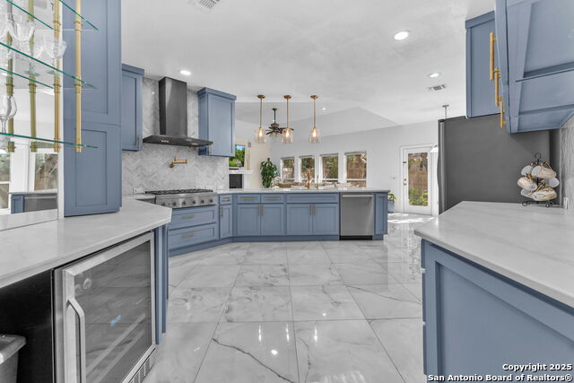 Image 21 of 58 For 18210 Crystal Ridge Dr