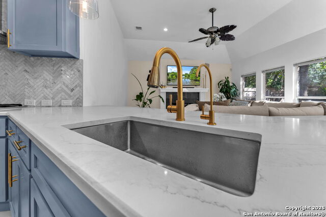 Image 24 of 58 For 18210 Crystal Ridge Dr