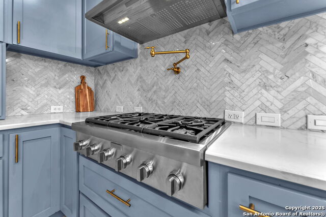 Image 26 of 58 For 18210 Crystal Ridge Dr