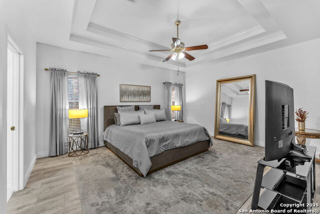 Image 33 of 58 For 18210 Crystal Ridge Dr