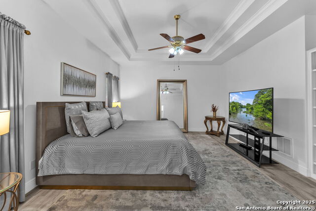 Image 34 of 58 For 18210 Crystal Ridge Dr