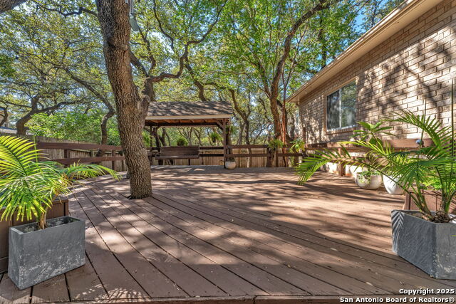 Image 52 of 58 For 18210 Crystal Ridge Dr