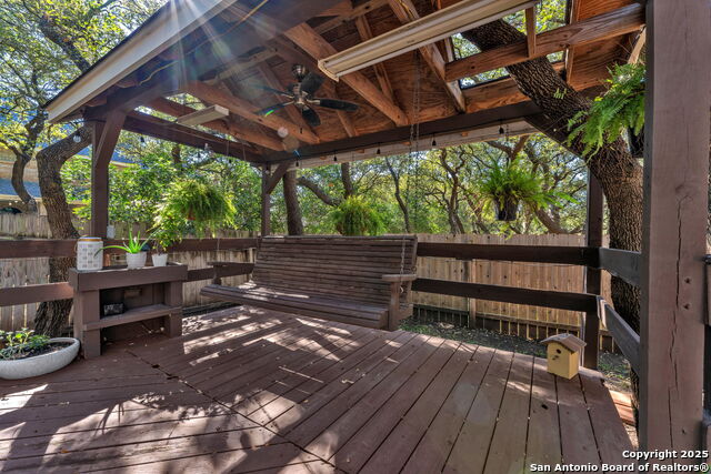 Image 54 of 58 For 18210 Crystal Ridge Dr