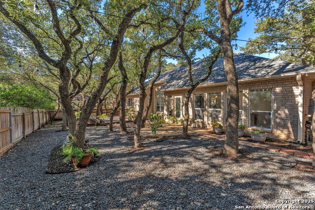 Image 57 of 58 For 18210 Crystal Ridge Dr