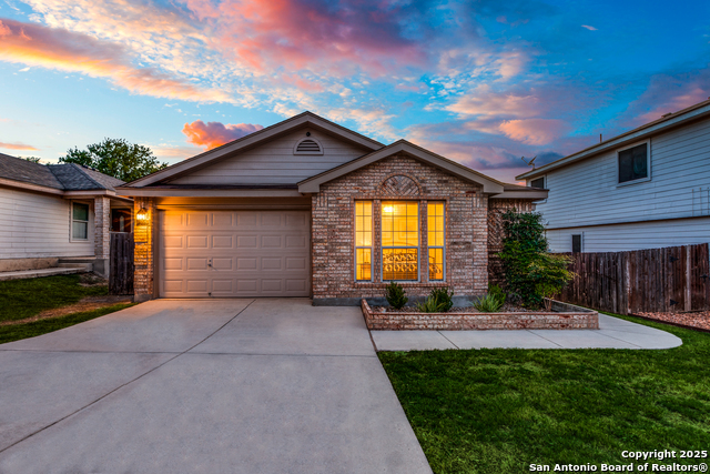 Details for 655 Limestone Flat, San Antonio, TX 78251