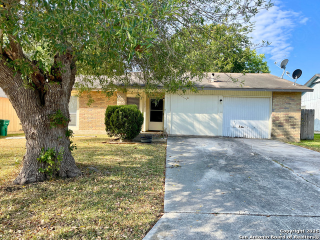 Details for 117 Meadow Way, Converse, TX 78109