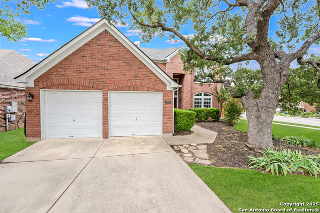 Details for 1326 Delmont, San Antonio, TX 78258