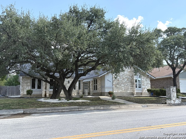 Details for 14526 Parksite Woods, San Antonio, TX 78249