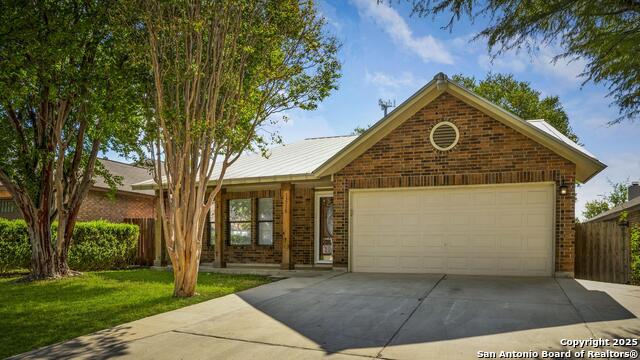 Details for 13918 Grove Patch, San Antonio, TX 78247