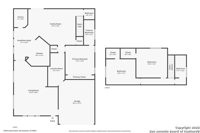 Image 32 of 32 For 13918 Grove Patch