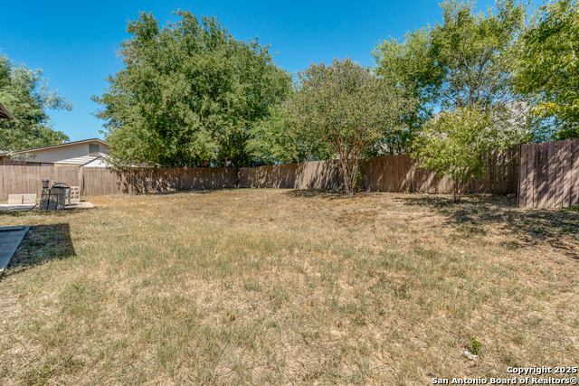 Image 30 of 30 For 15054 Misty Bnd