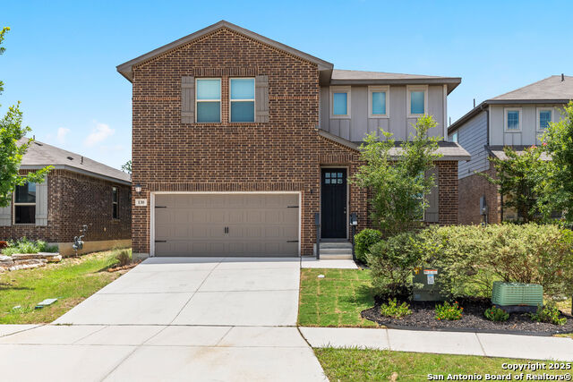 Details for 130 Abbeydell, Boerne, TX 78015