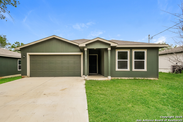 Details for 2434 Bermuda, San Antonio, TX 78222