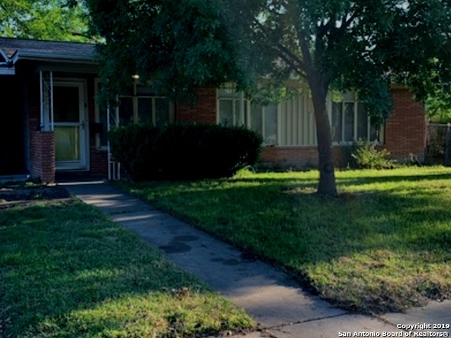 Details for 427 Lively Dr  1, San Antonio, TX 78213