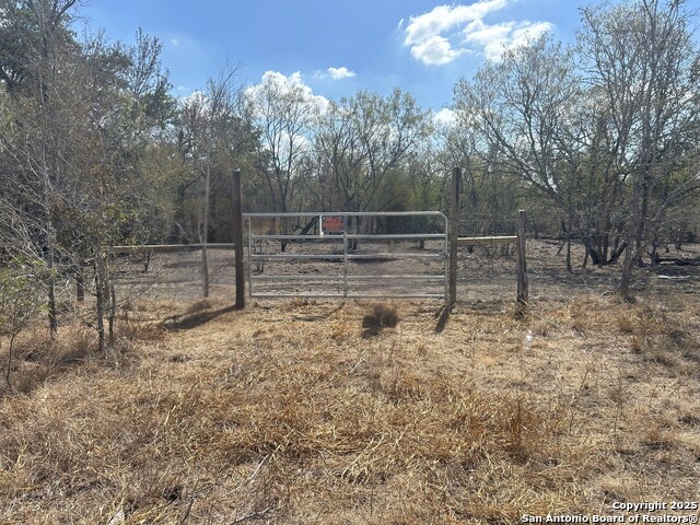 Details for 412 Kerr Avenue, Sutherland Springs, TX 78161