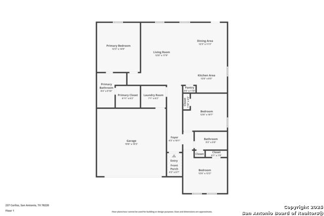 Listing photo id 19 for 237 Corliss