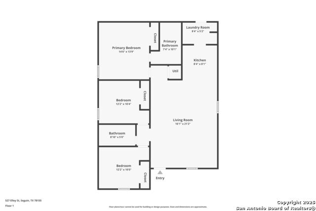 Listing photo id 19 for 527 Elley